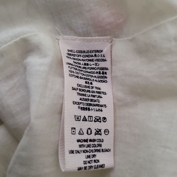 Free People Floral Boho Dress - Picture 9 of 9